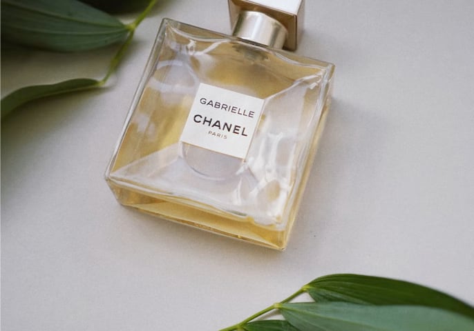 Perfume CHANEL Gabrielle Essence